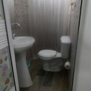 Budget Double Room without TV