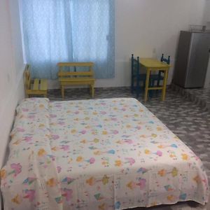 Suite Kitchenette